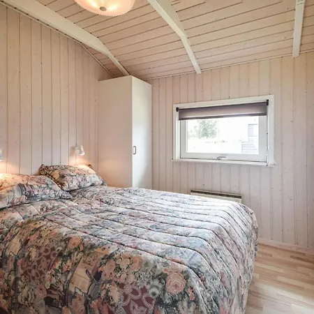 With A Fireplace 09 Juelsminde (Hedensted)